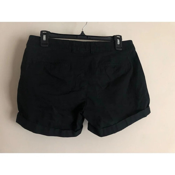 Khakis by GAP skinny boyfriend shorts sz 2 - Picture 2 of 5